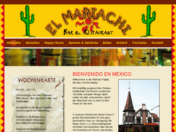 www.elmariachi-bremen.de