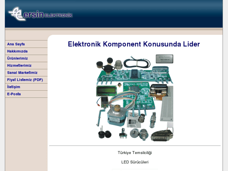 www.ersinelektronik.com