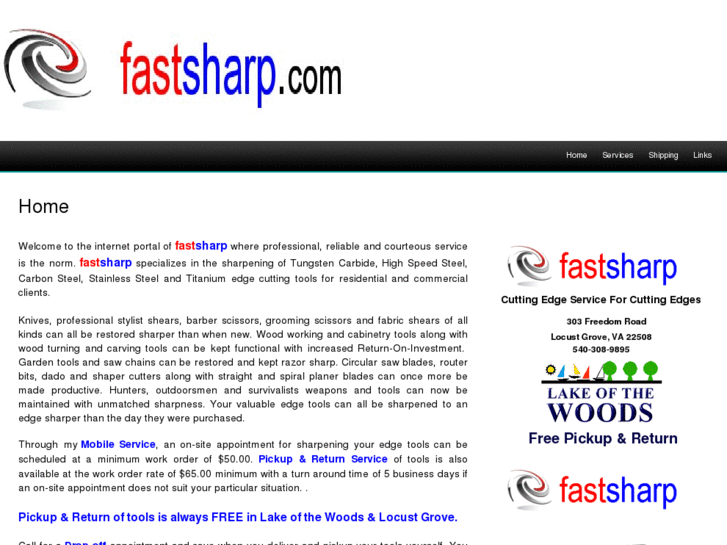 www.fastsharp.com