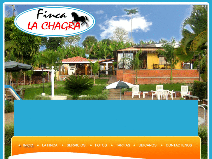www.fincahotellachagra.com