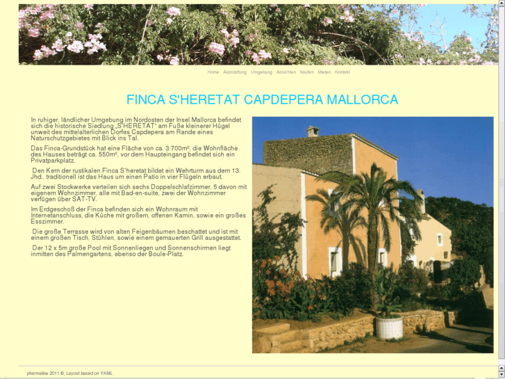 www.fincamallorca.com