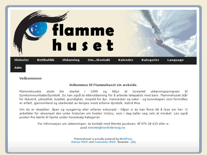 www.flammehuset.no