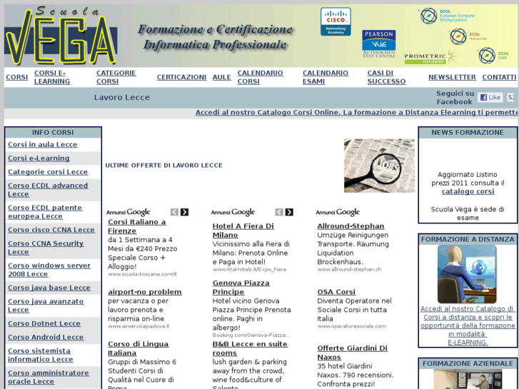 www.formazionelecce.it