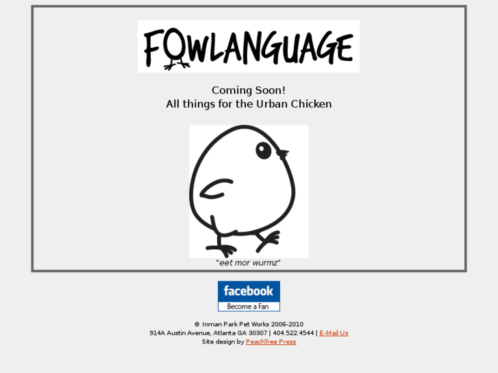 www.fowlanguage.com