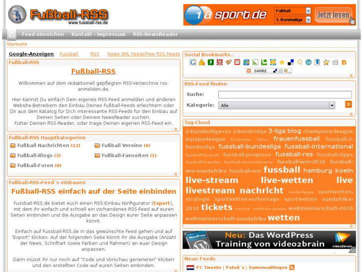 www.fussball-rss.de