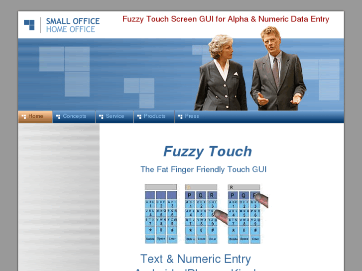 www.fuzzytouch.com