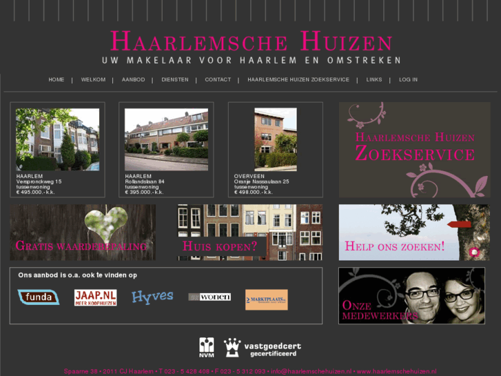 www.haarlemschehuizen.com