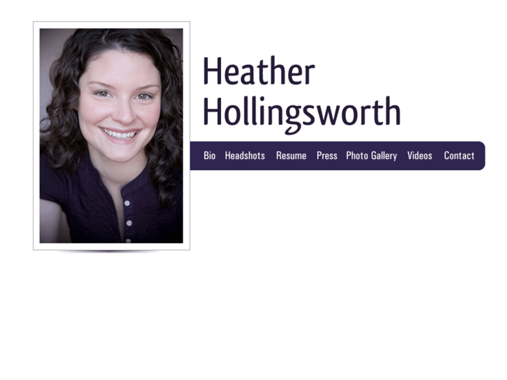 www.heatherhollingsworth.com