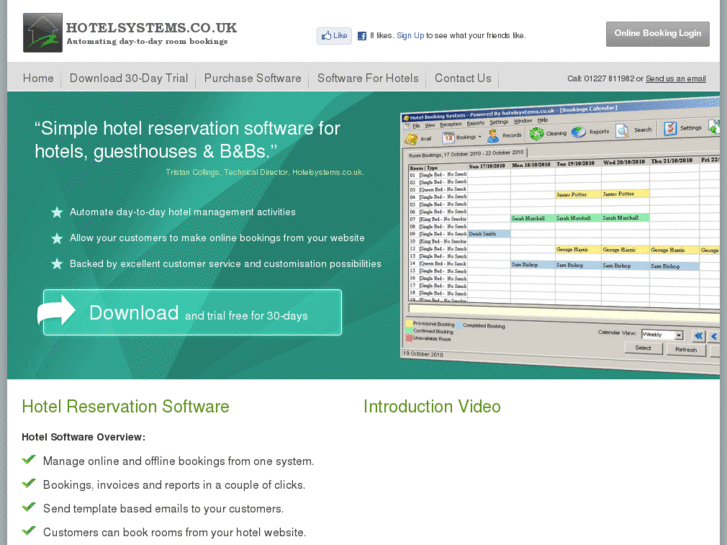www.hotelsystems.co.uk