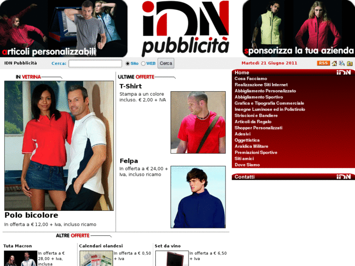 www.idnpubblicita.it