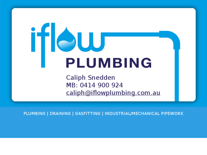 www.iflowplumbing.com