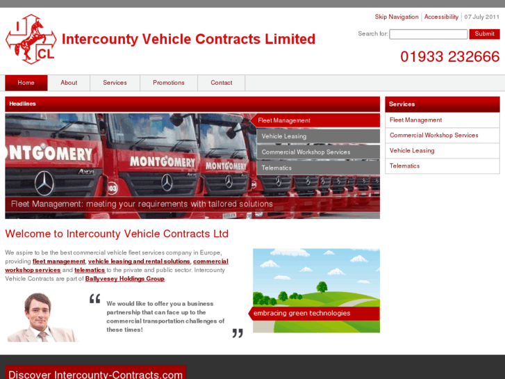 www.intercounty-contracts.com