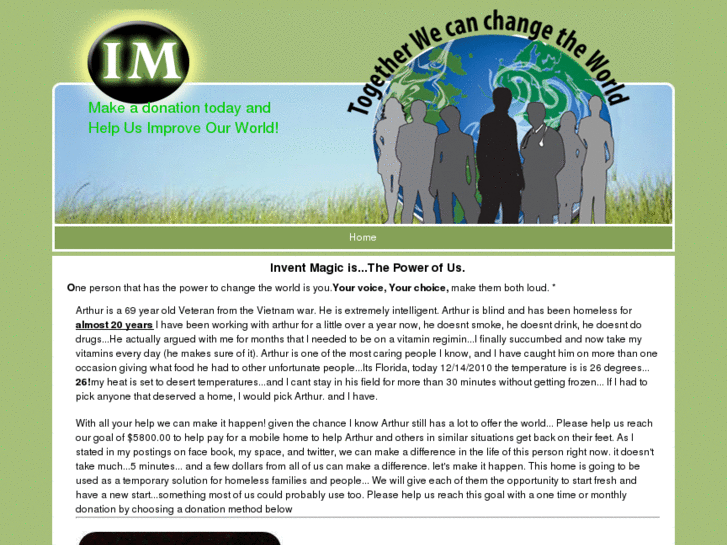 www.inventmagic.net