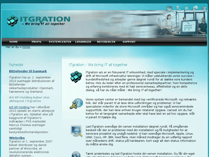 www.it-gration.net