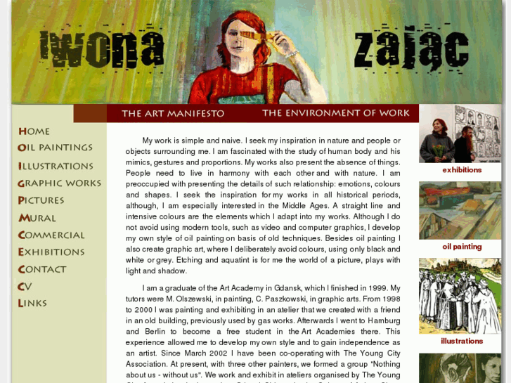 www.iwona-zajac.com