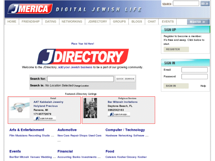 www.jdirectory.com