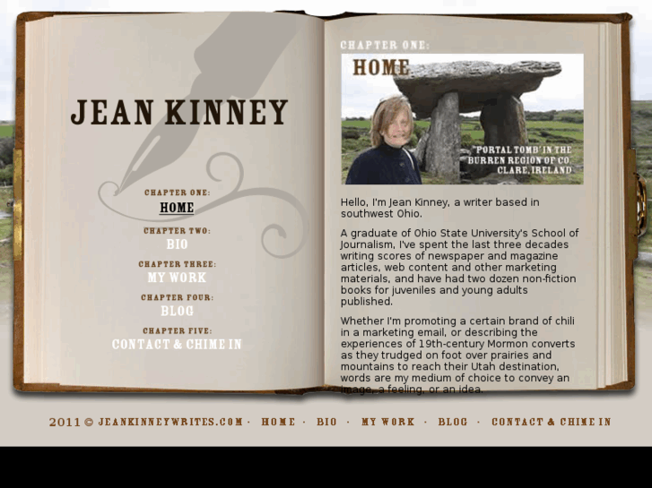 www.jeankinneywrites.com