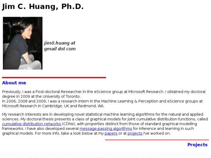 www.jimhuang.org