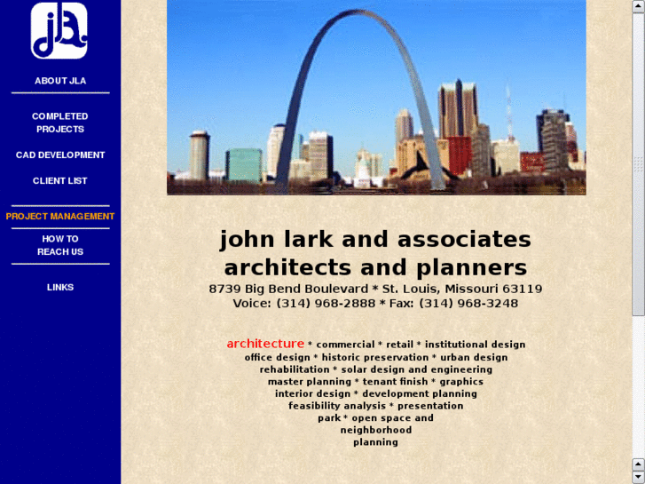 www.jla-arch.com