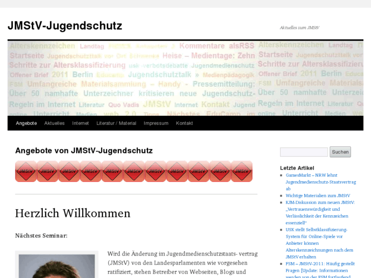 www.jmstv-jugendschutz.de