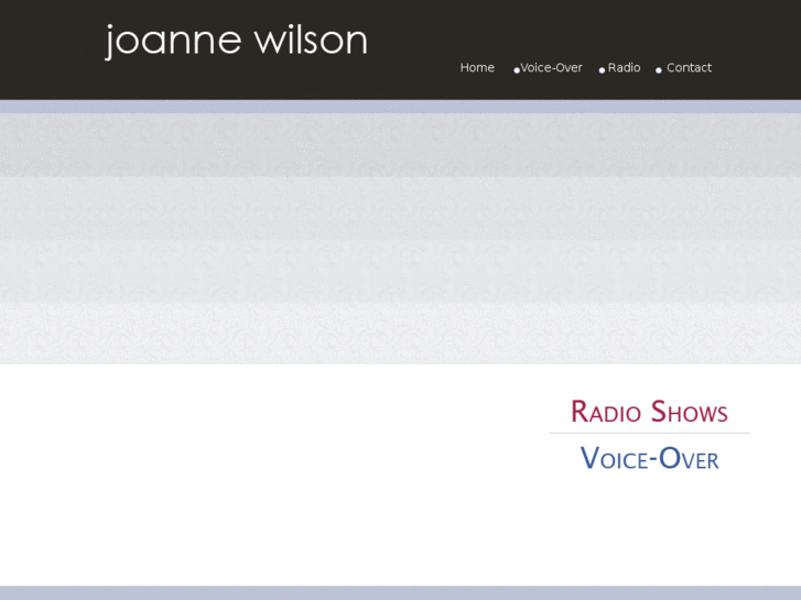 www.joannewilson.com