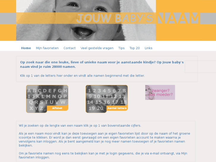 www.jouwbabysnaam.nl