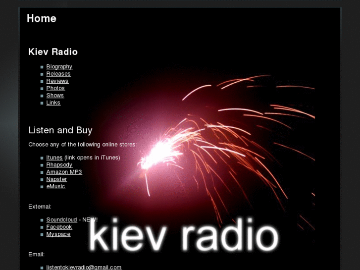 www.kievradiomusic.com