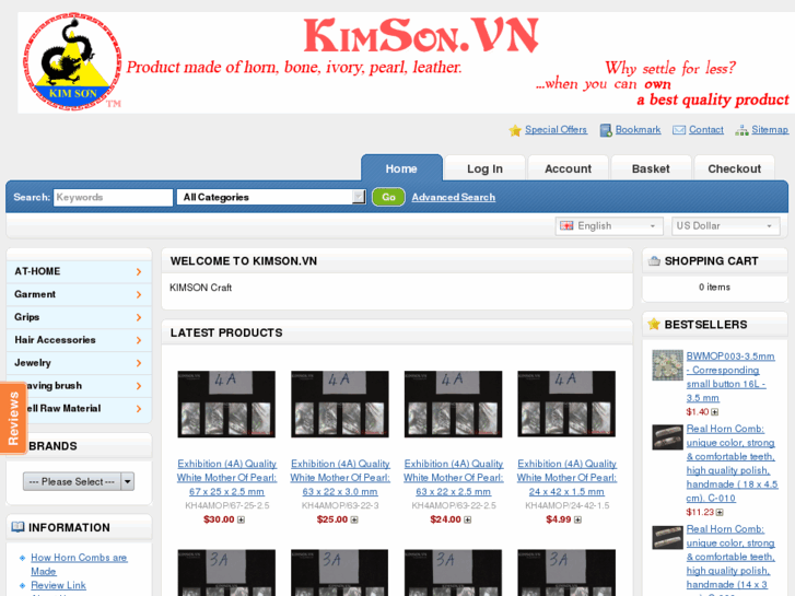 www.kimson.vn