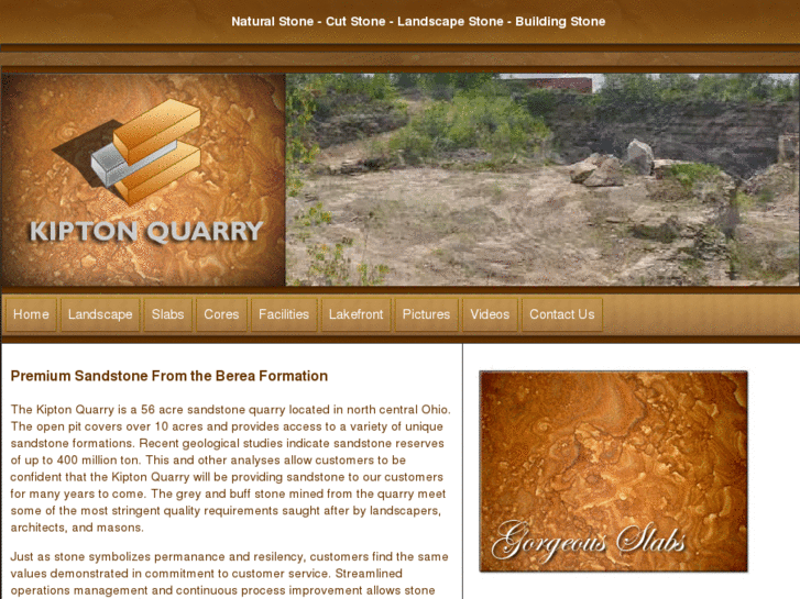 www.kiptonquarry.com