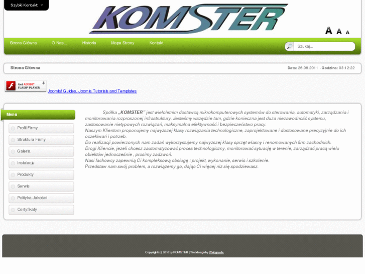 www.komster.com