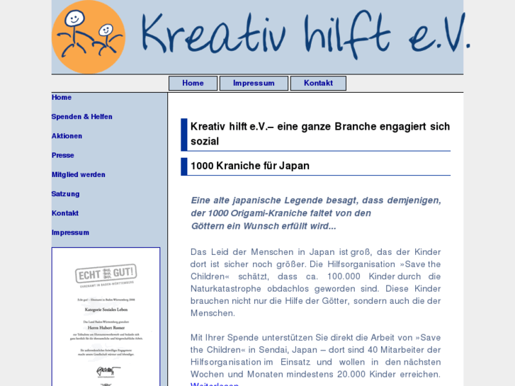 www.kreativ-hilft.de