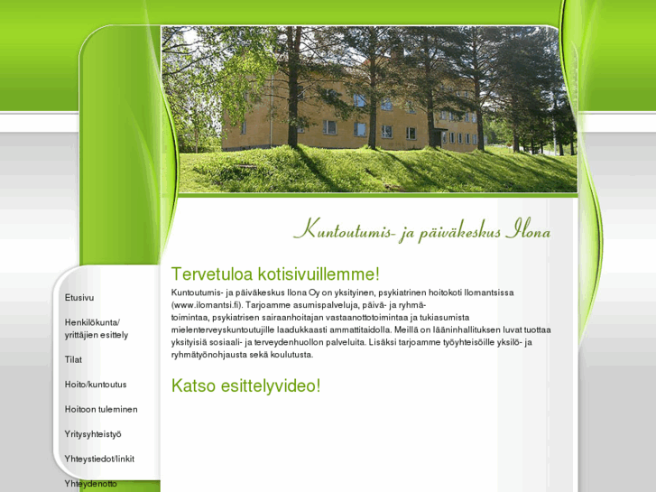 www.kuntoutumisjapaivakeskus.com