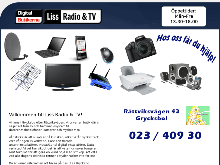 www.lissradio.se