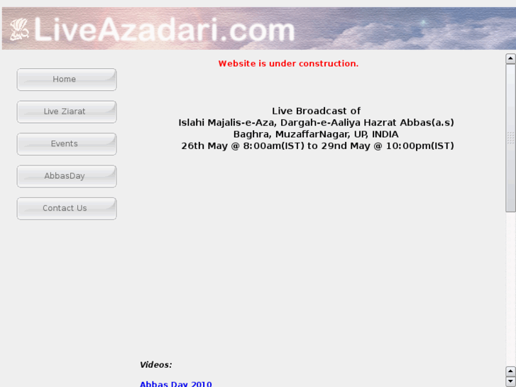 www.liveazadari.com