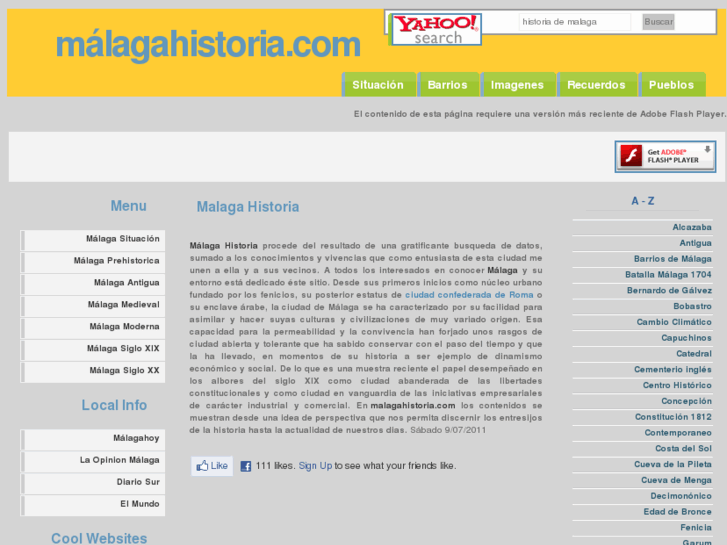 www.malagahistoria.com