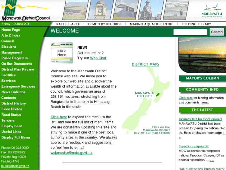 www.manawatu4u.com