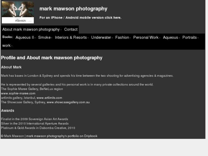 www.markmawson.com