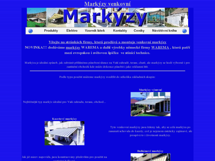 www.markyzy.org