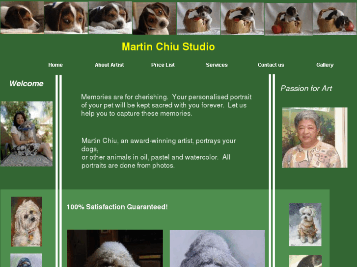 www.martinchiustudio.com