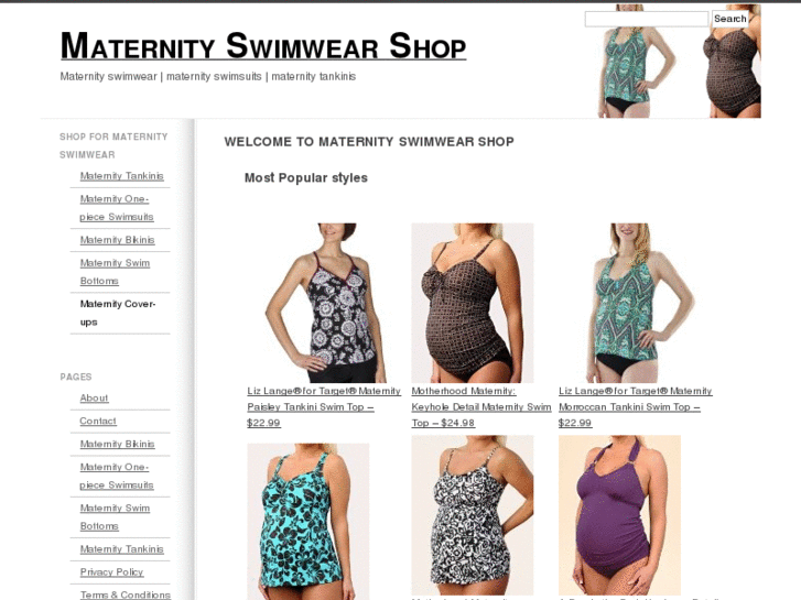 www.maternityswimwearshop.com