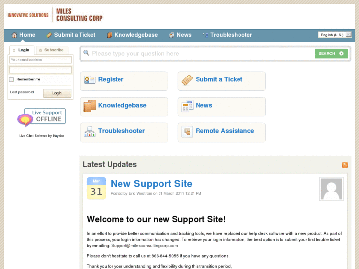 www.mccsupport.net