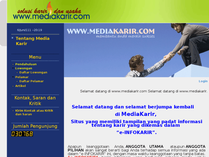 www.mediakarir.com