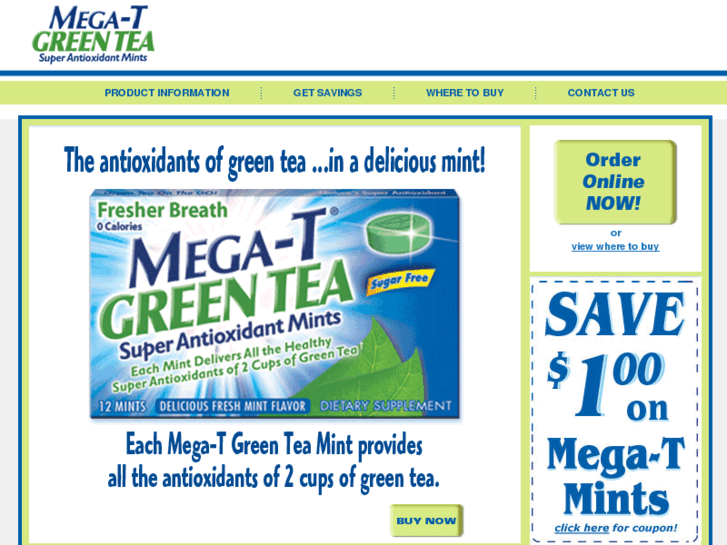 www.megatmints.com