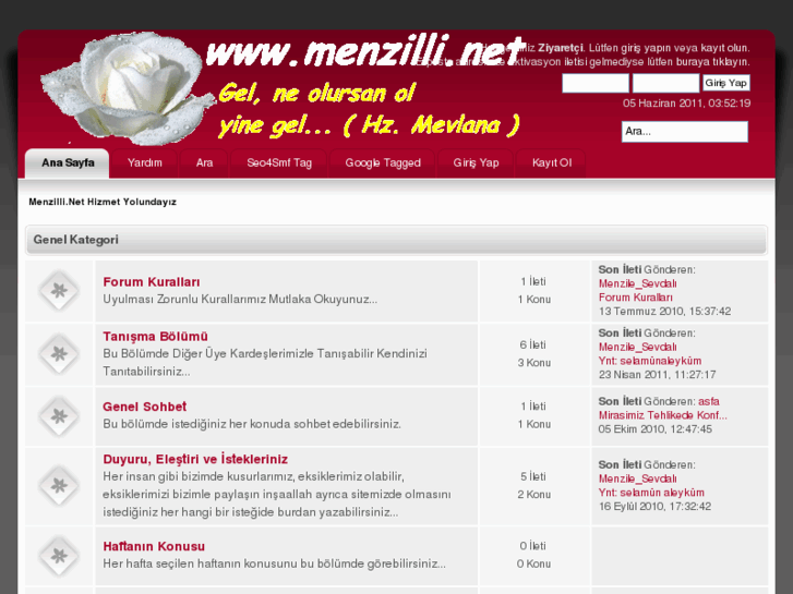 www.menzilli.net