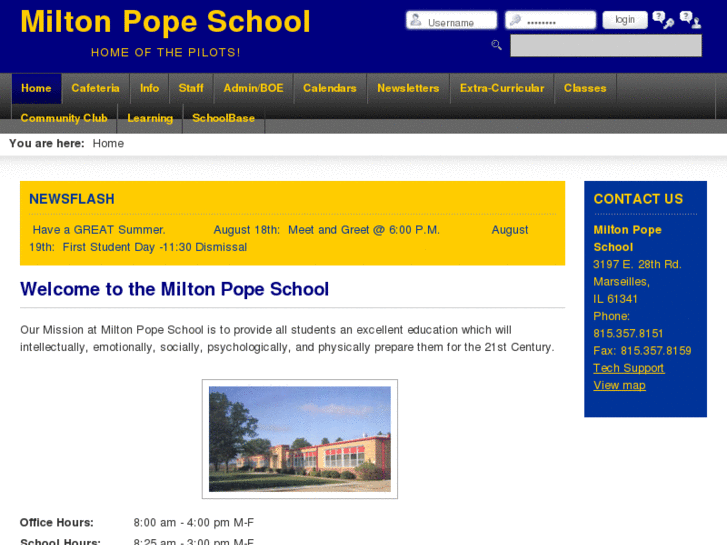 www.miltonpope.net