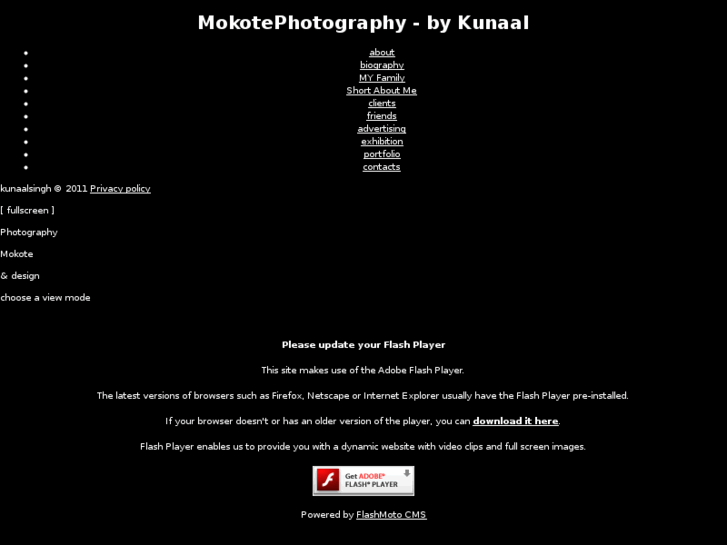 www.mokotephotography.com