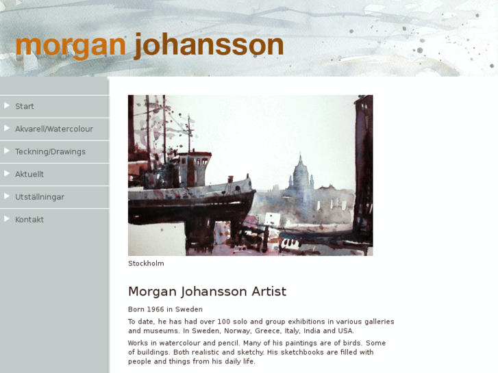 www.morganjohansson.com