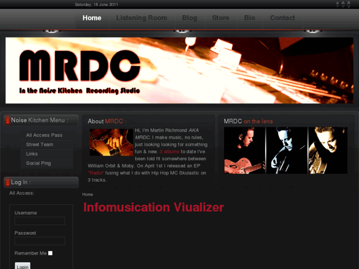 www.mrdc-music.com