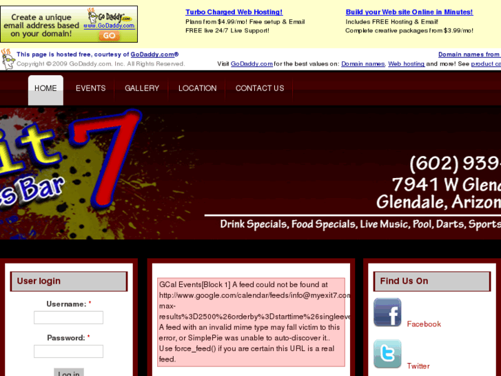 www.myexit7.com