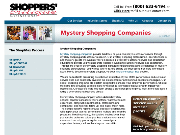 www.mystery-shopping-companies.com